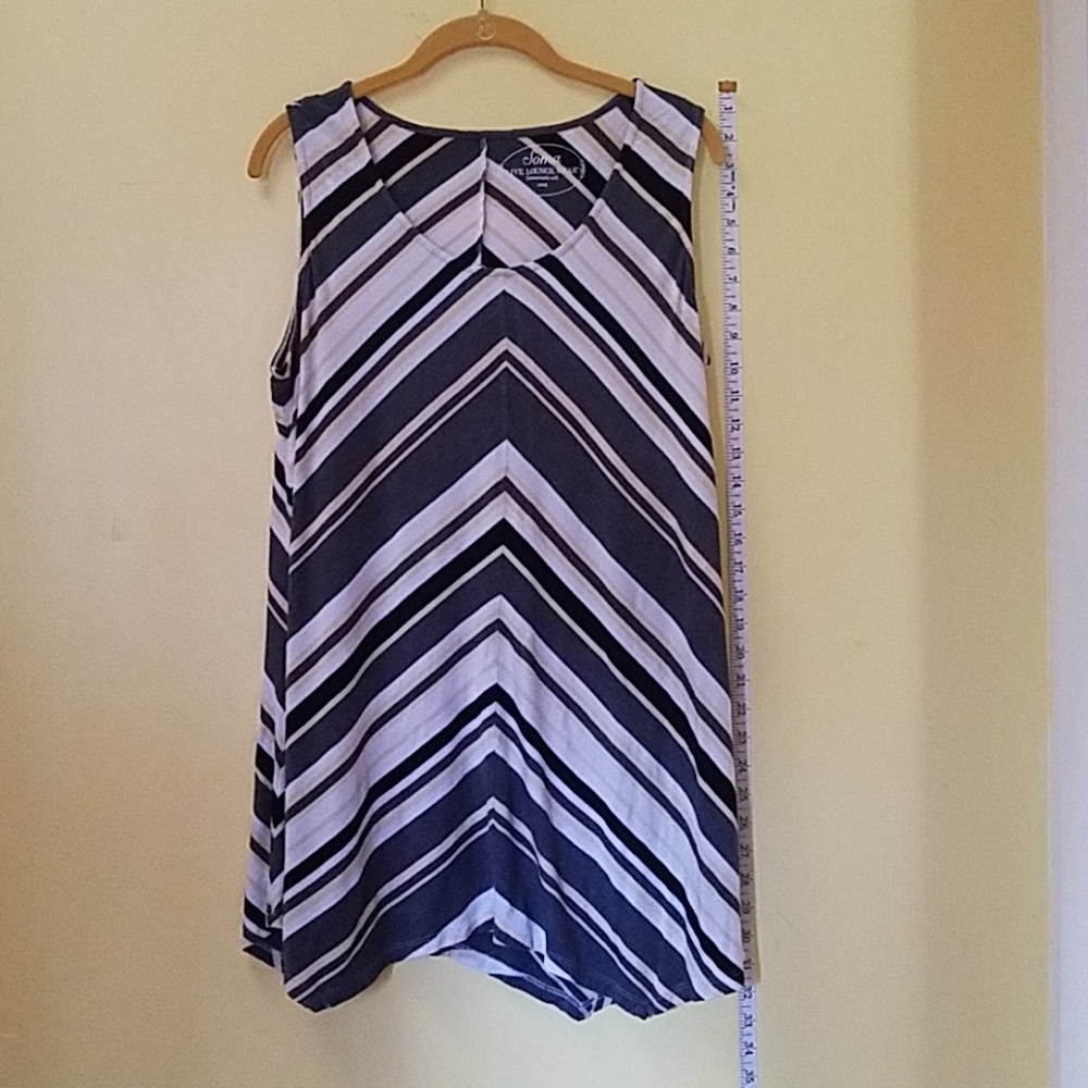Soma, casual pullover dress